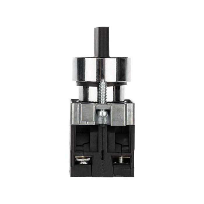 Переключатель BD32 3P короткая ручка NO REXANT 36-5551 - фото 46712