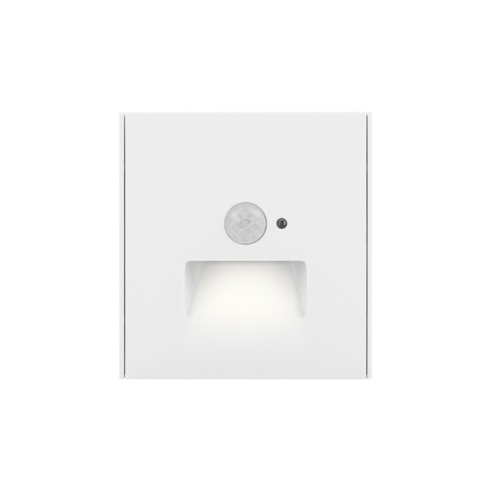 KRANZ Подсветка настенная STRONG для ног с/у жемчуг KR-78-0727-4 - фото 46787