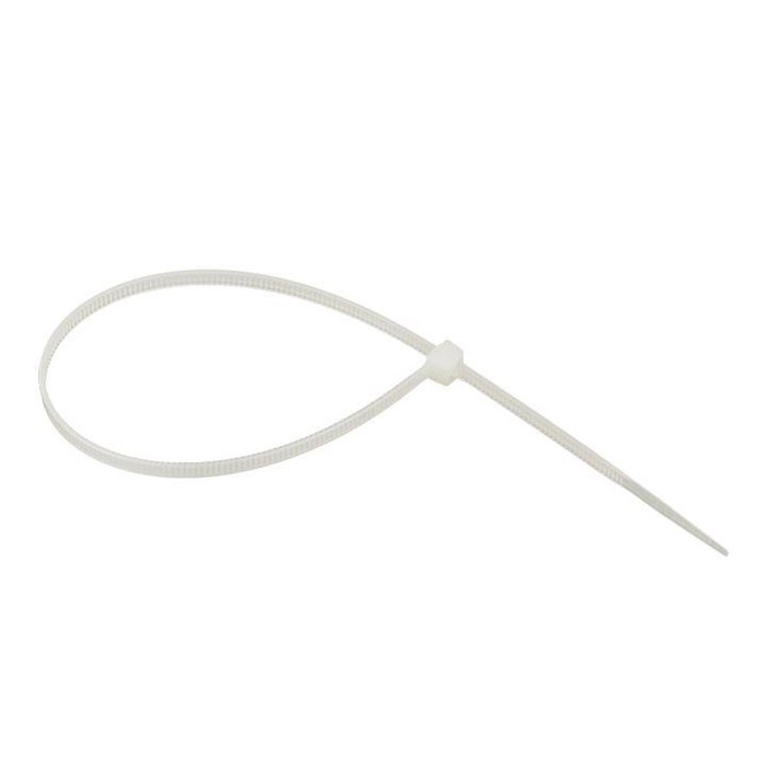 Fortisflex Стяжки кабельные, 4.2х370 мм, 100 шт, (б) 49400 - фото 46881