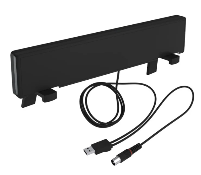 РЭМО Антенна BAS-5310-USB HORIZON DVB-T2, комнатная цифровая, питание от USB-порта телевизора 4MYtjx2PinxRTzmcKwjcW3 - фото 47140