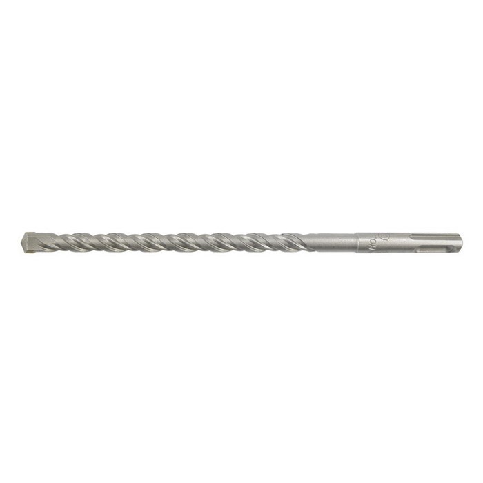 Кратон Бур SDS-plus S4 Ø12х260 мм 1 02 03 066 - фото 47188