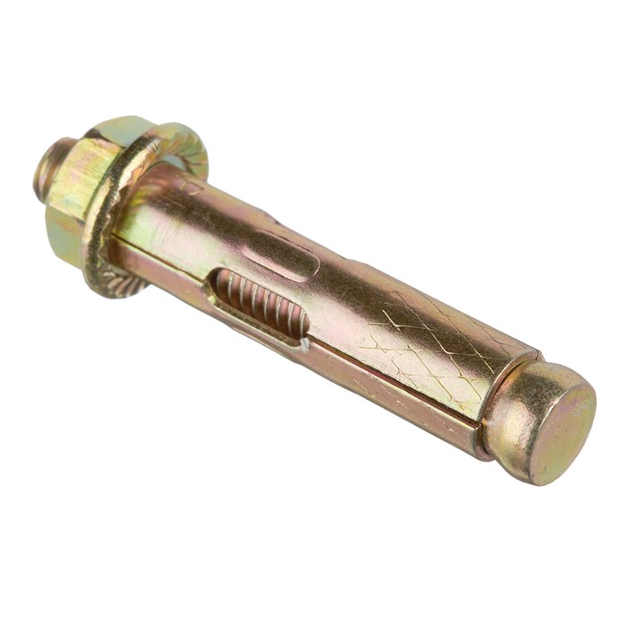 Анкерный болт с гайкой 20х107 мм F0mq8uGbjpvO3cbef7uTv2 - фото 47248