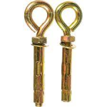 Анкерный болт с кольцом 16х80 мм PbLr14gsip88cs-SuKcja2 - фото 47270