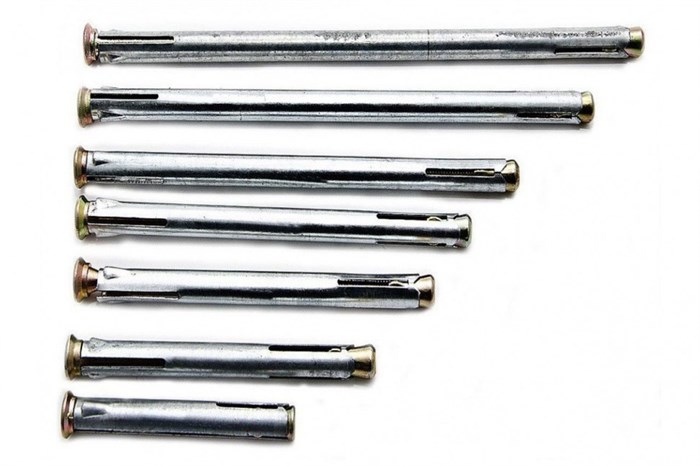 Анкер рамный 10х152 мм k8lY1Qf2glgnZDZdxgDBR1 - фото 47274