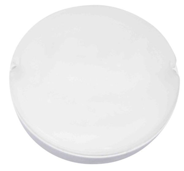 RSV Светильник накладной круглый светодиодный SPP-40W-6500K-IP65 пылевлагозащищенный d27 100320 - фото 47304