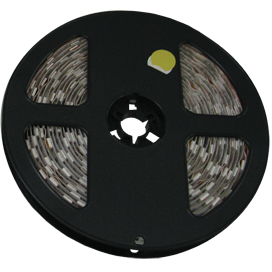 Ecola LED strip PRO 14.4W/m 12V IP20 10mm 60Led/m 2800K 18Lm/LED 1080Lm/m светодиодная лен P2LW14ESB - фото 47440