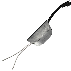 Ecola GX53 H4 LD Power supply запасной блок питания подсветки светильника GX53 H4 LD 24V 5.0W PS5350EFB - фото 47472