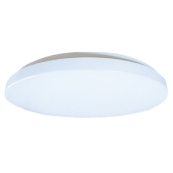 FOTON FL-LED 3-step Tondi 48W 3000/4000/6500 K круглый IP20 5000Lm 48Вт 480*73 00-00029204 - фото 47499