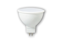 EKS Лампа MR16 цоколь GU5.3 9,5W, 4000K, 900Лм UTT00005957 - фото 47505