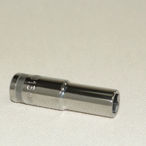 SATA Головка торцевая удлиненная 1/2" 12мм 13403