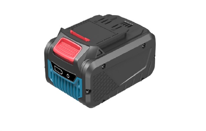 КРАТОН Аккумулятор BA1880-OFA 8,0Ач 3 11 02 041 - фото 47544