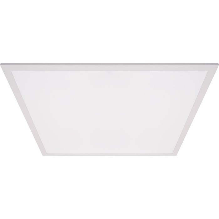 Feron Светильник встраиваемый светодиодный 40W, 4200Lm, 6500K, матовая, белый, AL2154 41299