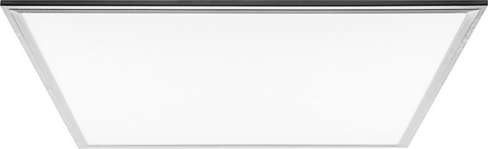 SAFFIT Светодиодный светильник SPN6060 универсальный 40W 6500K белый 55108