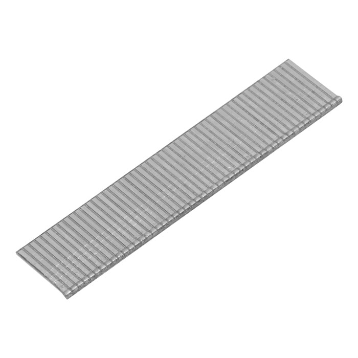 Matrix Гвозди, 14 мм, для мебельного степлера, со шляпкой, тип 300, 1000 шт 41514