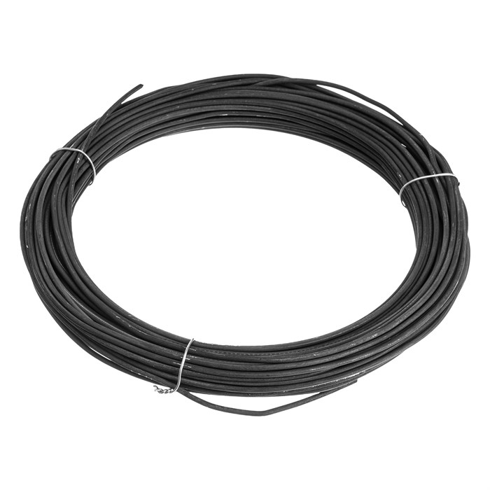 Сибртех Проволока стальная 15 м, вязальная, термообработанная 1,8 мм 84912