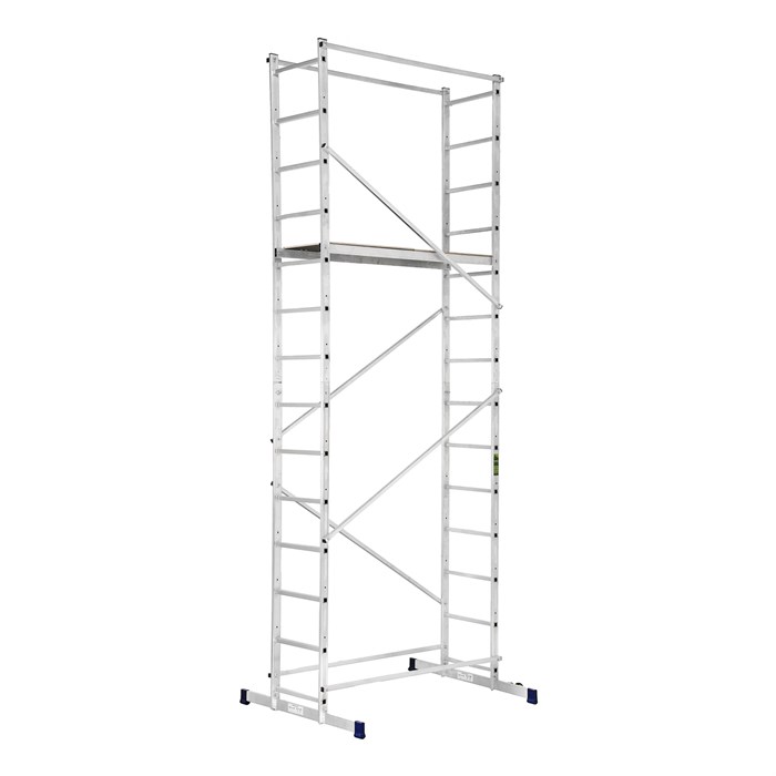 Сибртех Вышка-тура, рабочая высота 5,1 м 97972