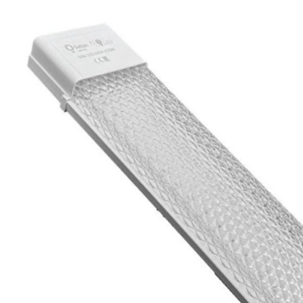 FOTON Светильник светодиодный LPO-L63 54Вт 6400К Призма IP20  5400Лм 165-265В ЛПО 28952