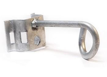 INSTALL узел крепления поддерживающий УК-П-01БУ лайт 11141