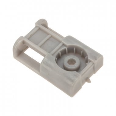 ПМОп 29х20 Площадка под стяжку для прямого монтажа, серая (100 шт/уп) 07-2108 DY-04-03-202 89421