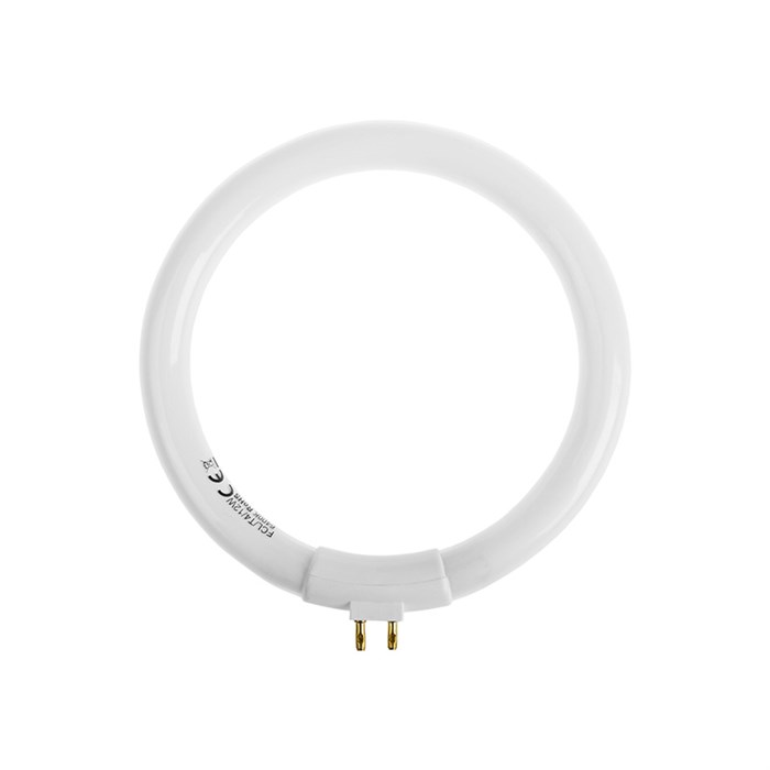 REXANT Лампа кольцевая люминесцентная, 12 Вт 31-0808