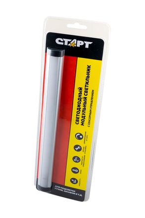 СТАРТ Светильник LM 5W Touch 4000K - 50 модульный, LED, 5Вт, с сенсорным управлением BL1 19044