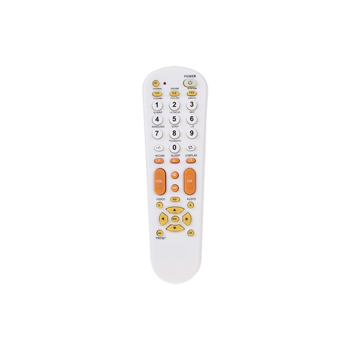 REXANT Пульт универсальный для телевизора RX-951 38-0001