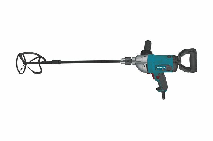 Кратон Дрель-миксер низкооборотистая DM-1100/16 3 02 01 032