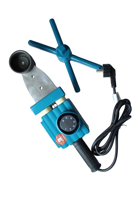 КРАТОН Аппарат сварки пластиковых труб AWP-2000 3 09 01 007