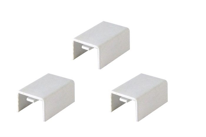 Соединитель 12x12 белый IAnE0kVXjdP46gNnuNG3B2