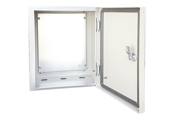 TDM Корпус металлический ЩМП-7.5.2 IP66 (700х500х200) SQ0905-1010
