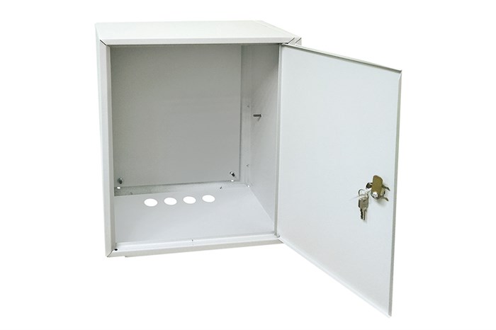 Народный Корпус металлический ЩМП-3-0 (650х500х220) IP31 SQ0905-0903