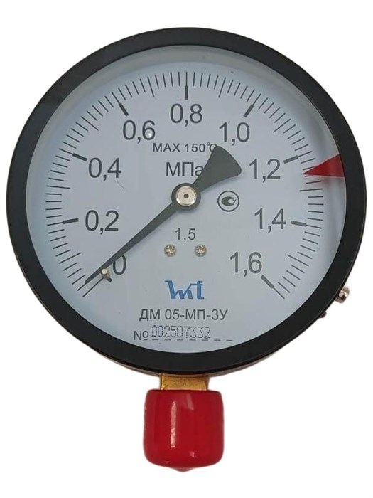 Манометр ДМ-05-МП-3У gHyyZTeTi5j1Ezf4CTClO2