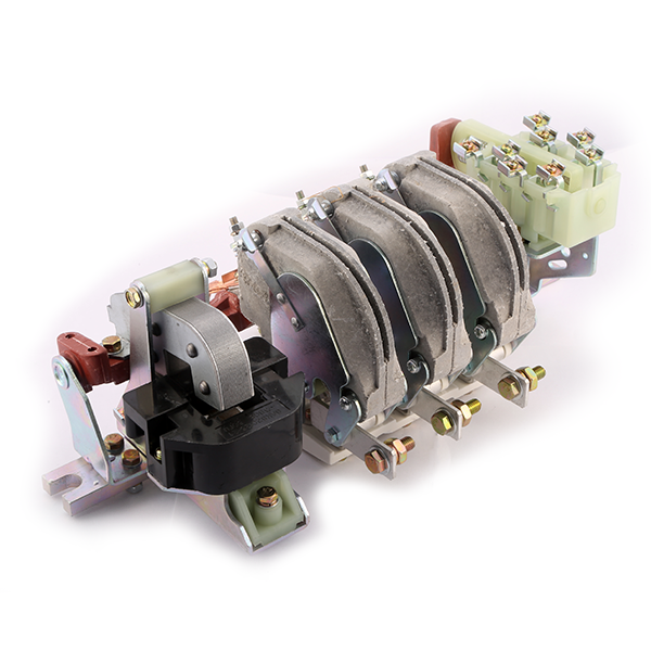 Контактор электромагнитный КТ-6023-160А-380АС l8NoStathy1Koa7mosJB20