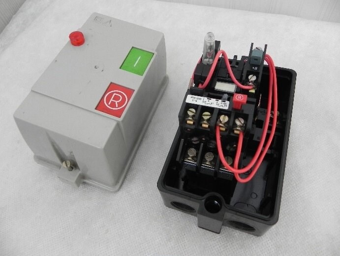 Etal пускатель ПМЛ-1230 ОМ2Б 20А 380В 50ГЦ mqEDmR6UgxzwSjn-tv2la1