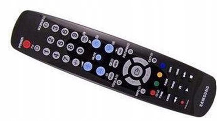 Samsung Пульт ДУ BN59-00685A hsm281