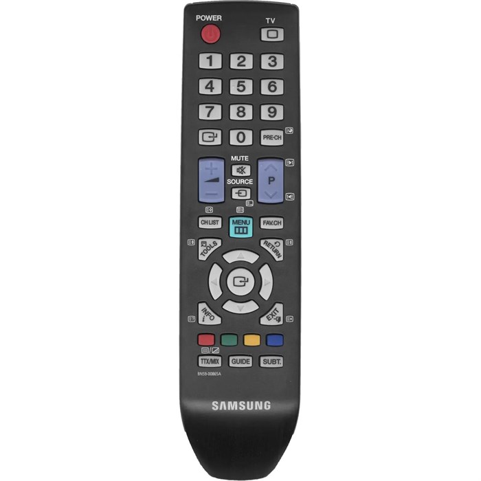 Samsung Пульт ДУ RM-L800 корпус BN59-00865A универсальный пульт bn59-00865a