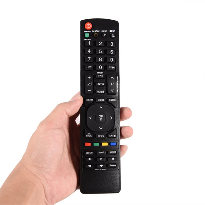 LG Пульт ДУ RM-L915+ c функцией 3D корпус AKB72915207 универсальный пульт hlg260 AKB72915207