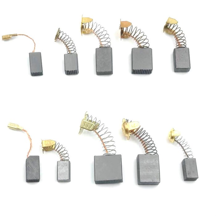 Набор графитовых щеток 20 пар BdJq2XRQgOlNlFbCyE3832