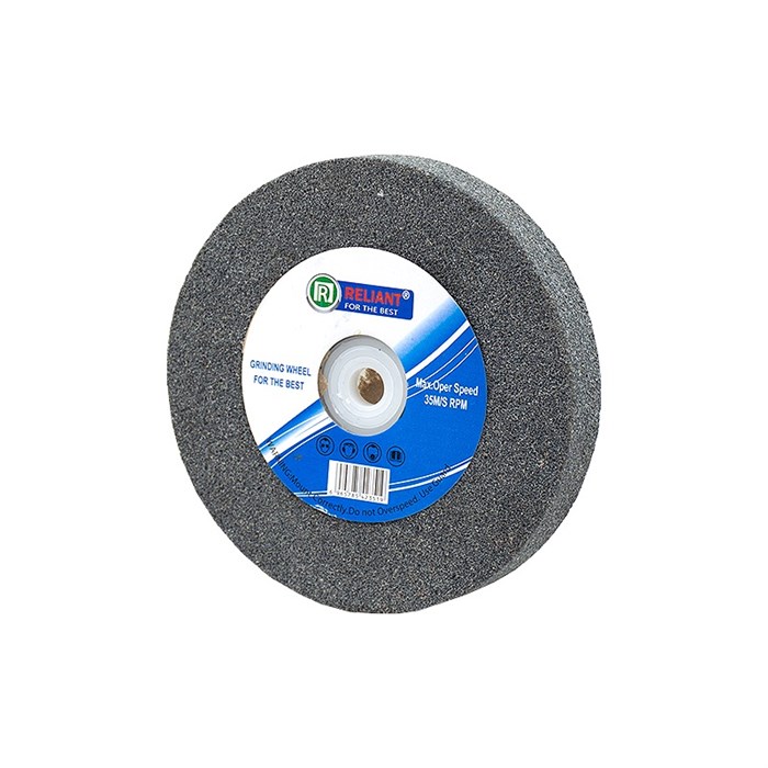 RELIANT Круг абразивный для заточки D-150мм толщина 25мм SP-05092