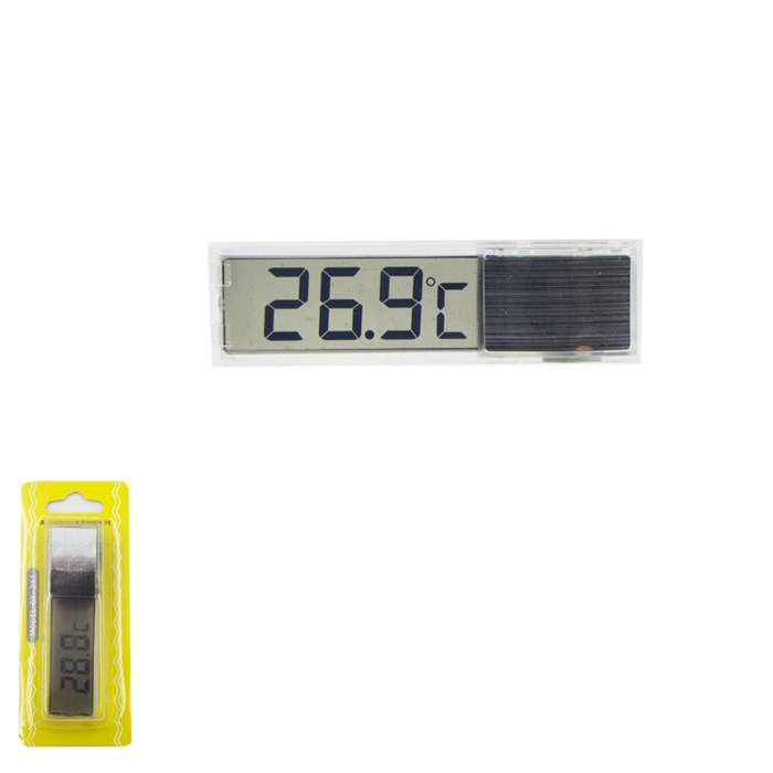 Электронный термометр для аквариумов CX-211 бытовой SP3-12-14