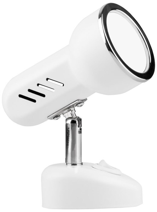 Feron Светильник светодиодный, белый, 7Вт, AL7021 28645