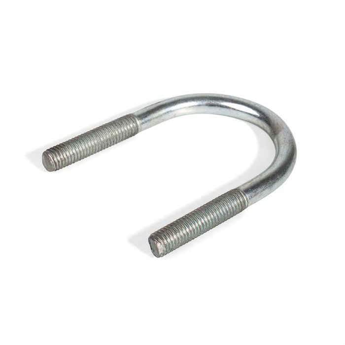 Скоба U-образная U-1/2" М-6 63120