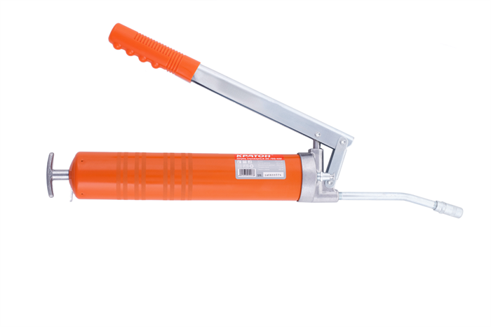 КРАТОН Шприц плунжерный GG-700/400 2 31 01 003