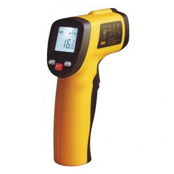 Пирометр WH550 (от-50до+550гр) WH550