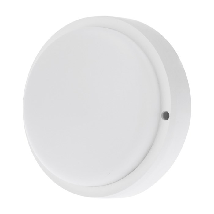 REXANT Светильник ЖКХ LED пылевлагозащищенный круг IP65 24Вт 2280Лм 6500K 607-279
