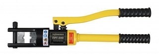 TEXENERGO Пресс ручной гидравлический ПРГ-300 ПГР-300 TPRG300