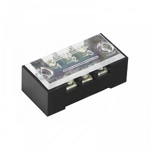 Колодка клеммная ТВ-45/03 4503 45А TB03-45