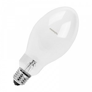 TEXENERGO Лампа ДРЛ-400 Е40 HPL400E40