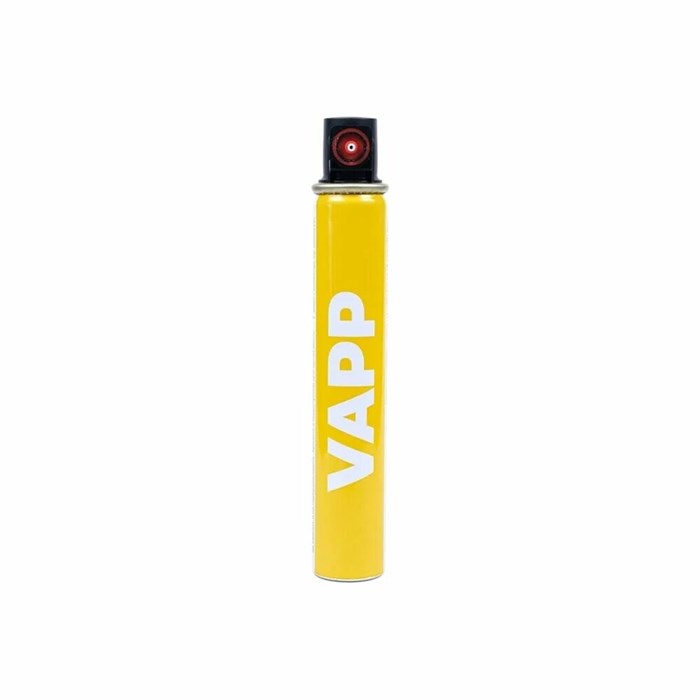 VAPP Газовый баллон для монтажного пистолета VAPP.FCG.R  231403