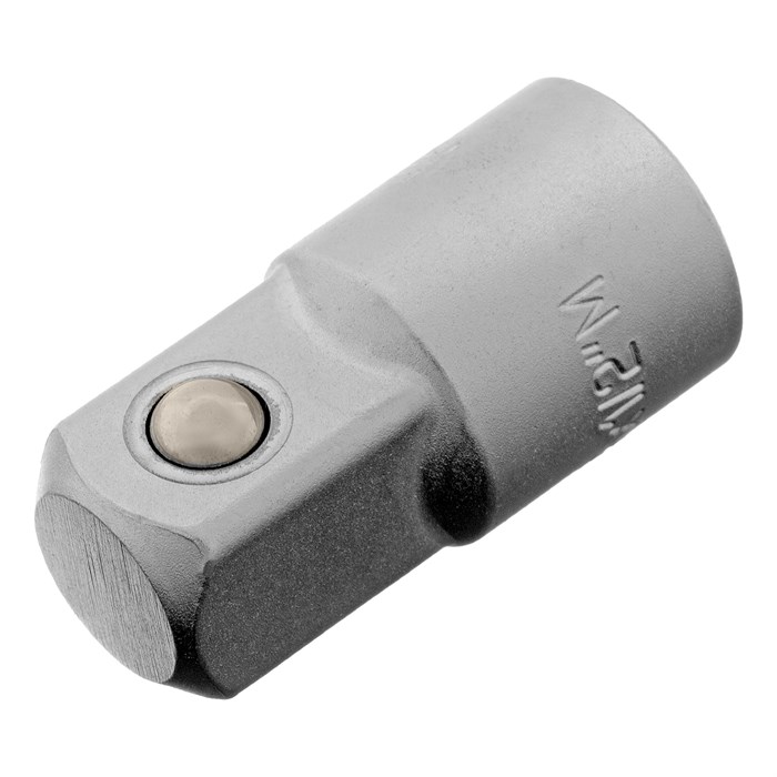 Stels Переходник 3/8"(f) х 1/2"(m), CrV 13911